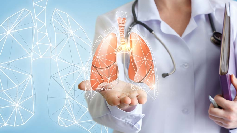Keynotes for healthy lungs